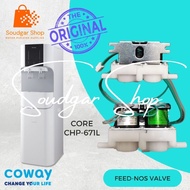 COWAY Direct FEED NOS Valve Original Replacement Part