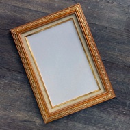 Premium Classic Gold Photo Frame with Liner -12RW (12x18) | 16R (16x20) | 20x24 | 20x30 | 24x30
