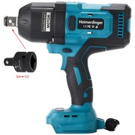 True 1300N.m 18V 3/4 Inch Brushless Cordless Impact Wrench Compatible with BL1860... Battery,For Tru