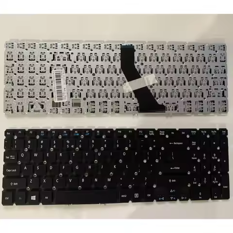 US for Acer Aspire VN7-591 MS2391 MA50 VN7-571 VN7-571G MS2395 V5-572G V5-552G 573G laptop keyboard