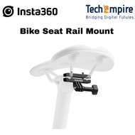 Insta360 Bike Seat Rail Mount FOR INSTA360 X5, X4, GO 3S, Insta360 Ace Pro, Insta360 Ace, GO 3, X3