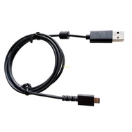BT Mouse Cable USB Charging Wire Rubber Line for G502LIGHTSPEED  Mouse