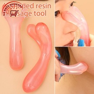[3-5 DAYS DELIVERY]Y-Shaped Resin Massager for Neck Shoulder Back Pain Relief, Portable Body Massage