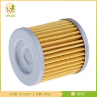 [Ihoce] Oil Filter for for for for Suzuki DRZ400 DRZ400E DRZ400S DRZ400SM Kawasaki KLX400R