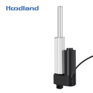 Linear actuator IP65ป้องกันตัวกระตุ้นเชิงเส้น2000N 12V