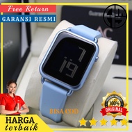 DISKON JAM TANGAN ALEXANDRE CHRISTIE ALEXANDER CHRISTIE CHRISTI CRISTIE CRISTY CRISTI AC 9341 BLUE DIGITAL WANITA CEWEK ORIGINAL GARANSI 1 TAHUN