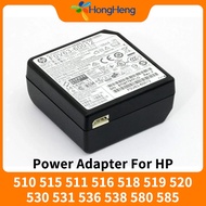 HP Smart Tank 510 515 511 516 518 519 520 530 531 536 538 580 585 AC Power Supply (Used) Power Adapt