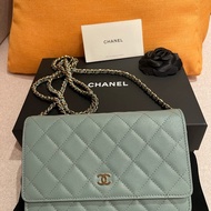 CHANEL WOC