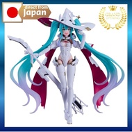 🏁 figma Hatsune Miku GT Project - Racing Miku 2024 Ver. - Premium Articulated Action Figure