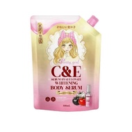 Pretty Girl C&E Serum 300 G.