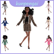 Inch Fashion-forward 30cm11 Doll With Elegant Style Great Addition To Any Dollhouse Available On