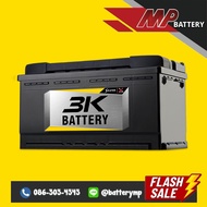 แบตเตอรี่รถยนต์ 3K Battery SVXLN5