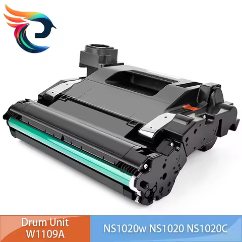New Compatible Drum Unit for HP 109A W1109A Laser NS1020w NS1020 NS1020C MFP NS1005c NS1005 NS1005W 