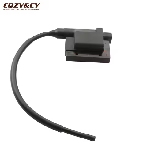 Scooter High Quality Ignition Coil For Sym Jet 14 125 Cruisym 150 RX150 XS150T-9A 9B 9C 8B E5 3051A-