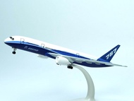 Mô hình máy bay Boeing 787