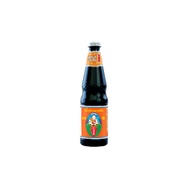 Healthy boy brand Black soy sauce (orange label 12*940g)