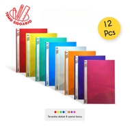 Ako Business Folder Business File F4 Folio 8804 Per Pack