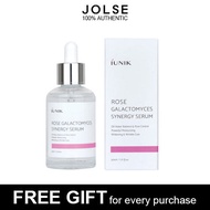 IUNIK Rose Galactomyces Synergy Serum 50Ml