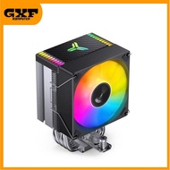 Jonsbo CR 1400 EVO RGB Black - CPU Cooler