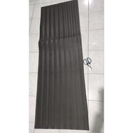 Neat Cut Mattress ± 60 x 180 cm
