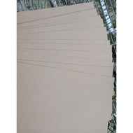 Samson A4 Paper 200gsm/200gsm Craft Paper/ A4 Samson Kraft Liner Paper (50Pcs Contents)