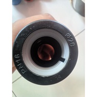 Reducer 1 inch to 1 2 inch/ (32mm x 20mm)