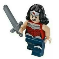 [KSG] Lego Wonder Woman 76026