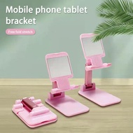 Desk Phone Rack Convenient Mobile Phone Holder Foldable