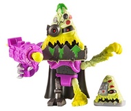 Grossery Gang The Time Wars Action Figure - Cyber Slop Pizza