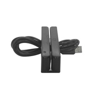 Credit Card Reader /writer Magnetic Stripe Card Reader Manufacturer Ic/pc Smart Emv Chip Credi