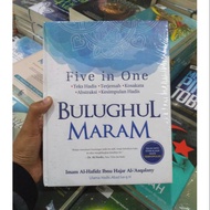 BULUGHUL MARAM 5 IN 1 - Imam Al-Hafidz Ibn Hajar Al- ‘Asqalany