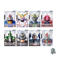 Gundam Card Game Japanese GD01 C Resource COMMON