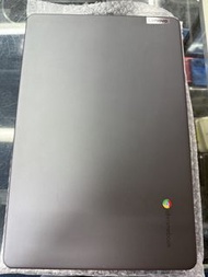 Lenovo Chromebook 筆記型電腦