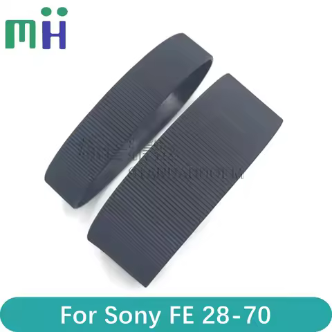 Copy / Good Quality For Sony FE 28-70mm F3.5-5.6 OSS Lens Zoom Rubber Focus Ring Grip Cover FE28-70 