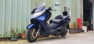 Suzuki AN250 2003.2 Skywave 漢堡