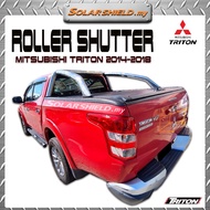 Mitsubishi Triton 2014-2018 4x4 Roller Shutter Cover