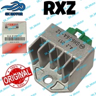 Yamaha Original (JAPAN) RXZ 5PV LC135 125Z 125ZR NOUVO LAGENDA 110 Y110 SS Regulator Rectifier Katap