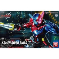 BANDAI - Figure-rise Standard 組裝模型 - 幪面超人 Build 兔子坦克形態