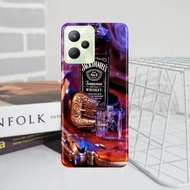 REALME C35 Case - Casing hp - Softcase Cakse hp REALME C35 Casing hp - Softcase - Case hp REALME C35
