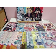 Hololive clear file A5-Vtuber A5