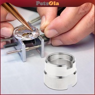 [PETSOLA] Watch Movement Holder Good Fixation Watch Movement Support Base for 7S36