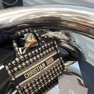 Dior 迪奥 book tote mini