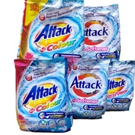 ATTACK CONCENTRATED DETERGENT