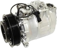 7sbu16c Air Conditioning Compressor Compatible With 1999-2003 Saab 9-5 RD11016 RD83732 83732 Replace