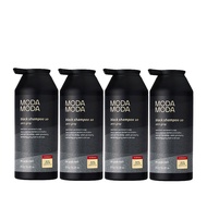 MODAMODA zero Gray Black Shampoo 300g*4ea