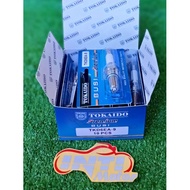 Spark plugs BP7 CPR6 Premium Tokaido Alfa PERTALITE RESISTANT SPARK PLUG CPR 6 EA Revo BP7ES Racing 