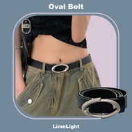 LimeLight Loop Thorns Versatile Belt Y2K Men Women Girls Boys Y2K BEL-022 Y2K Belt
