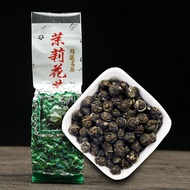 2023 Natural Jasmine Pearls Fresh Dragon Pearl Green Tea Jasmine Flower Tea