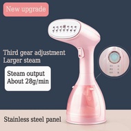 Portable Handheld Steamer Iron Electric Iron Garment Steamer Irons Travel Mini  1500W Garment Steamers