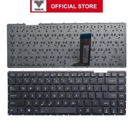 ️ Keyboard for Asus X455L X455La X455Lb X455Ld X455Lf X455Lj KEY1348 LaptopStoree